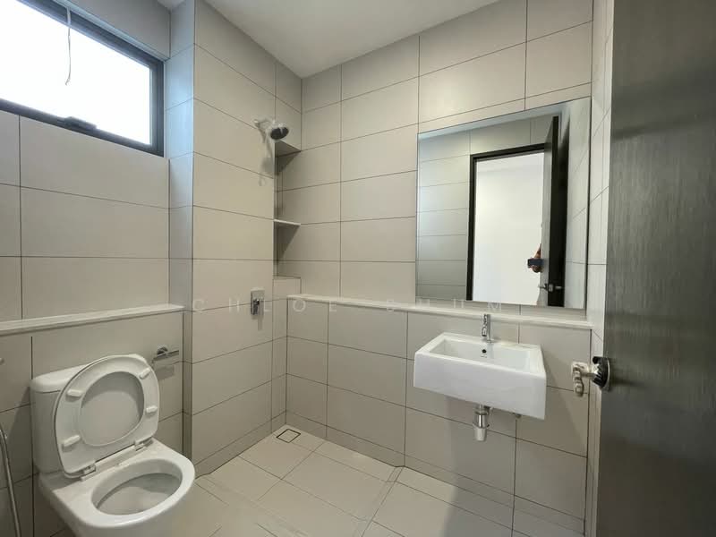 2-storey Terraced House for Rent in Masai (Johor) - Chloe Shum - Bathroom - PropertyGuru.com.my
