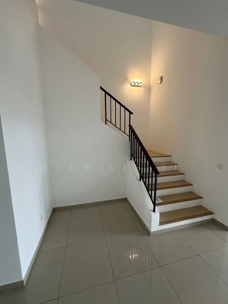 Cluster House for Rent in Iskandar Puteri (Nusajaya) (Johor) - Liew Lih Yi - Interior - PropertyGuru.com.my