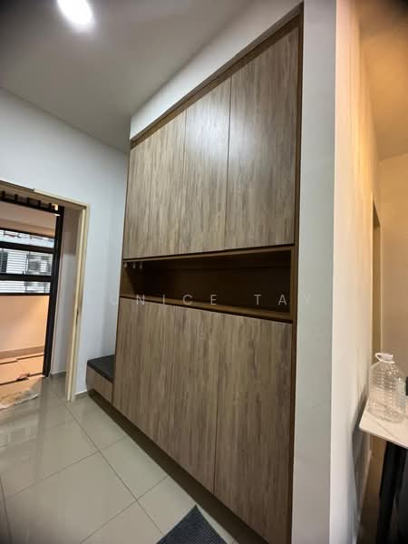 Kondominium untuk Disewa di Nidoz Residences @ Desa Petaling - Eunice Tay - Entrance - PropertyGuru.com.my