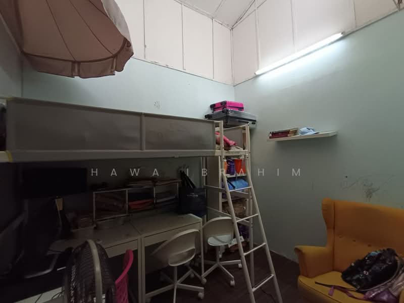 1-storey Terraced House for Sale in Kajang (Selangor) - Hawa Ibrahim - Bedroom - PropertyGuru.com.my