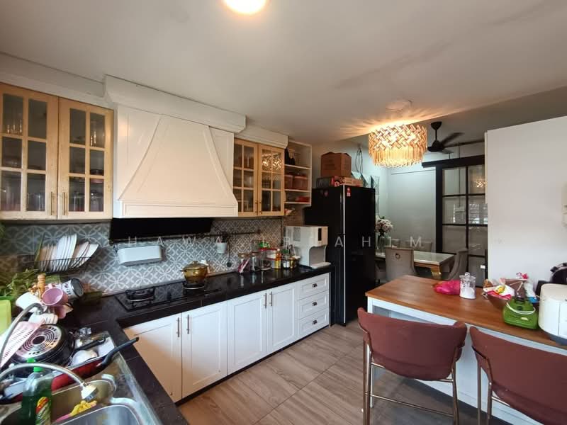 1-storey Terraced House for Sale in Kajang (Selangor) - Hawa Ibrahim - PropertyGuru.com.my