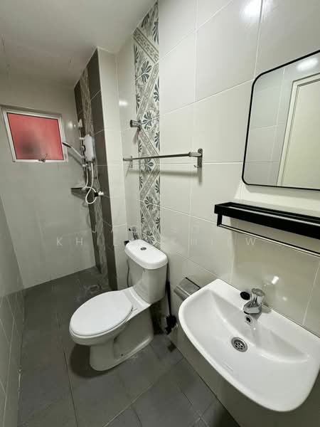 Condominium for Rent at The Anderson - Jackson Khiew Khiew - Bathroom - PropertyGuru.com.my