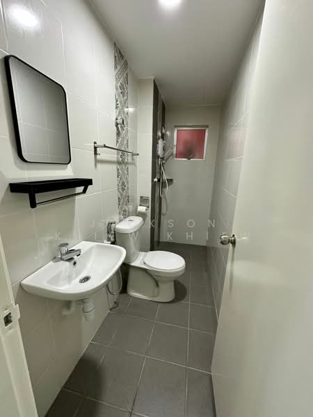 Condominium for Rent at The Anderson - Jackson Khiew Khiew - Bathroom - PropertyGuru.com.my