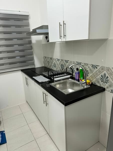 Condominium for Rent at The Anderson - Jackson Khiew Khiew - Kitchen - PropertyGuru.com.my