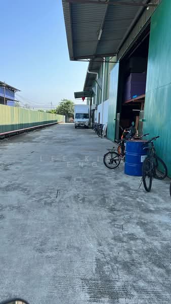 Warehouse for Rent in Shah Alam (Selangor) - Lee Kiem Eng - Exterior - PropertyGuru.com.my