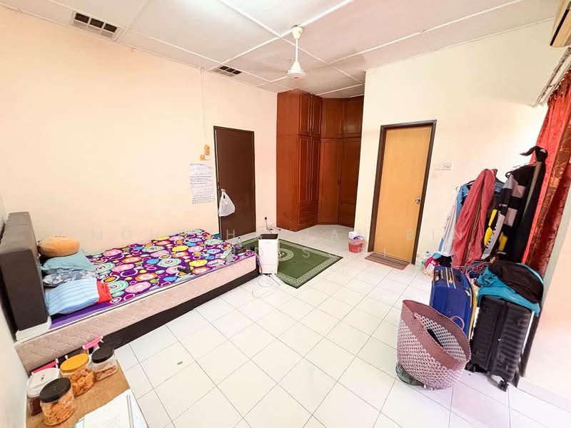 Rumah Teres 2 Tingkat untuk Dijual di Bandar Bukit Puchong (Puchong) - Mohd Hazlan bin Mohd Sopi - PropertyGuru.com.my