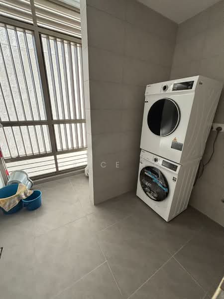 Kondominium untuk Disewa di Park Place - Grace Ho - Interior - PropertyGuru.com.my