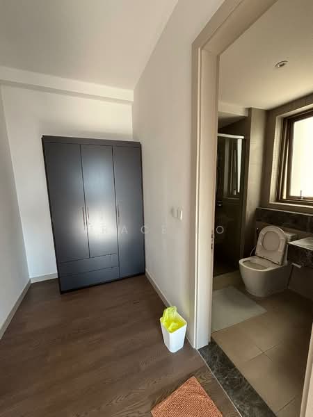 Kondominium untuk Disewa di Park Place - Grace Ho - Interior - PropertyGuru.com.my