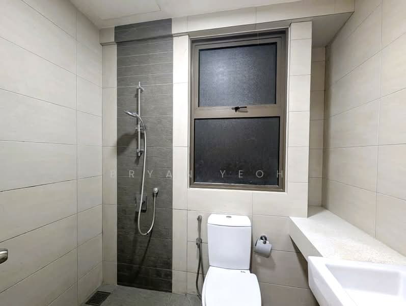 Condominium for Rent at Lake Point Residence - Bryan Yeoh - Bathroom - PropertyGuru.com.my