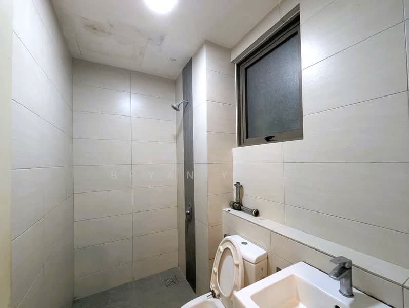 Condominium for Rent at Lake Point Residence - Bryan Yeoh - Bathroom - PropertyGuru.com.my