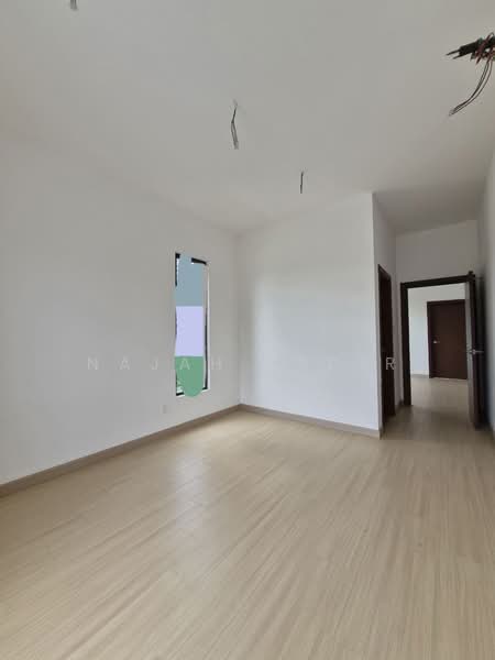 2-storey Terraced House for Sale in Setia Safiro (Cyberjaya) - Najah Kadir - Interior - PropertyGuru.com.my