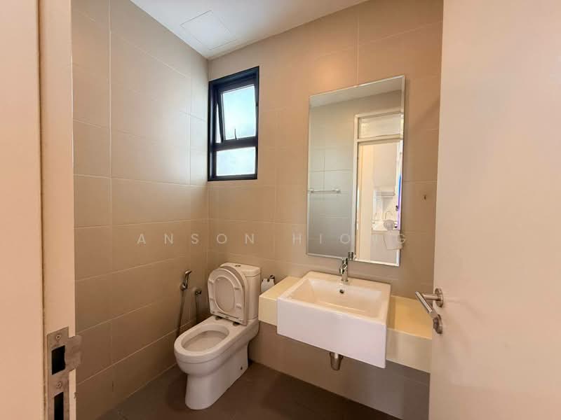 Service Residence for Rent at Sunway Citrine Residences - Anson Hiong - PropertyGuru.com.my