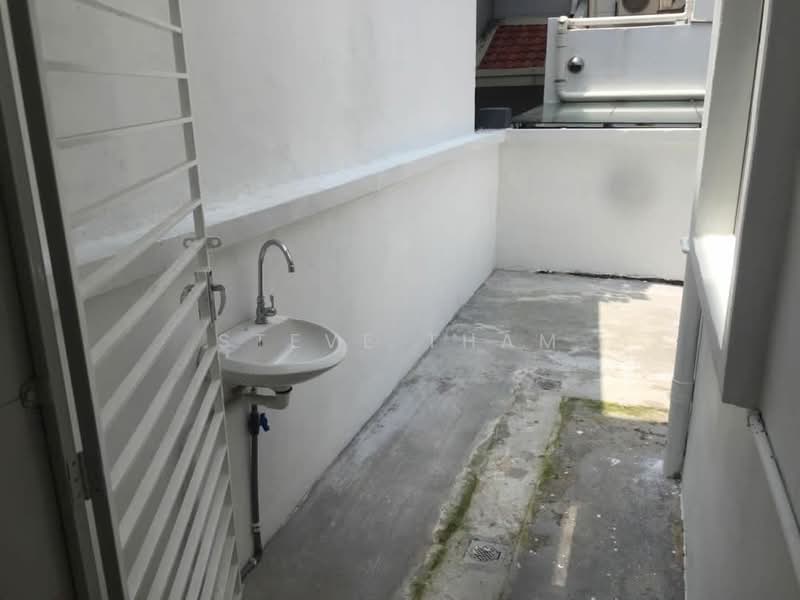 Semi-Detached House for Sale in D'alpinia (Puchong) - Steve Tham - Exterior - PropertyGuru.com.my