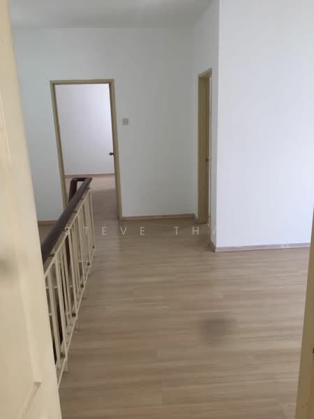 Semi-Detached House for Sale in D'alpinia (Puchong) - Steve Tham - Corridor - PropertyGuru.com.my