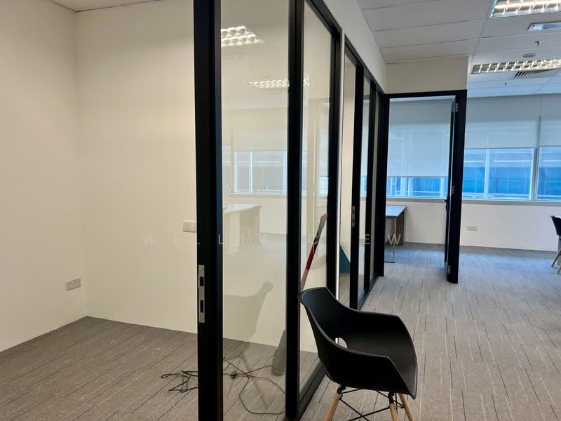Office for Rent in KL City Centre (Kuala Lumpur) - Willis Chew - Interior - PropertyGuru.com.my