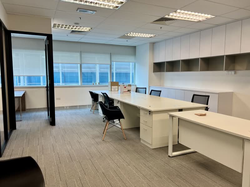 Office for Rent in KL City Centre (Kuala Lumpur) - Willis Chew - Interior - PropertyGuru.com.my