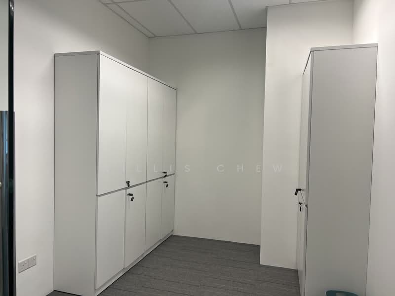 Office for Rent in KL City Centre (Kuala Lumpur) - Willis Chew - Interior - PropertyGuru.com.my
