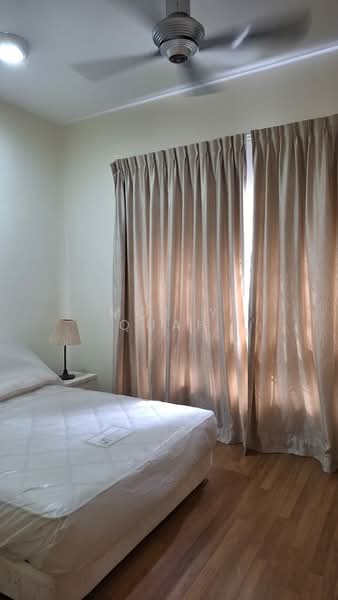 Condominium for Sale at Li Villas - Molly Quah - Bedroom - PropertyGuru.com.my