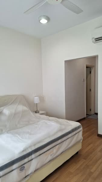 Condominium for Sale at Li Villas - Molly Quah - Bedroom - PropertyGuru.com.my