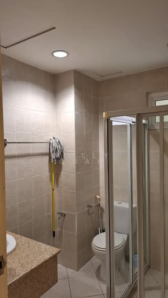 Condominium for Sale at Li Villas - Molly Quah - Bathroom - PropertyGuru.com.my