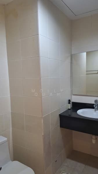 Condominium for Sale at Li Villas - Molly Quah - Bathroom - PropertyGuru.com.my