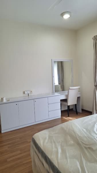 Condominium for Sale at Li Villas - Molly Quah - Bedroom - PropertyGuru.com.my