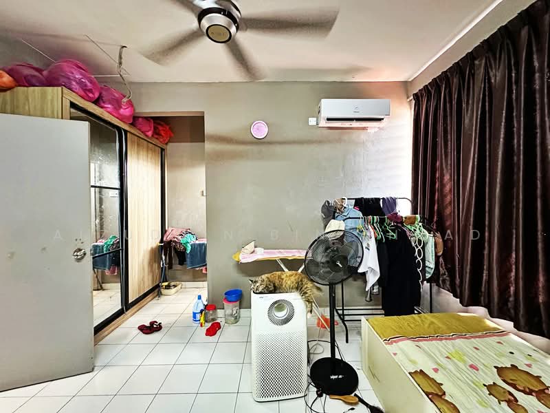 2-storey Terraced House for Sale in Bandar Seri Putra (Bangi) - Aizuddin bin Ahmad - Interior - PropertyGuru.com.my