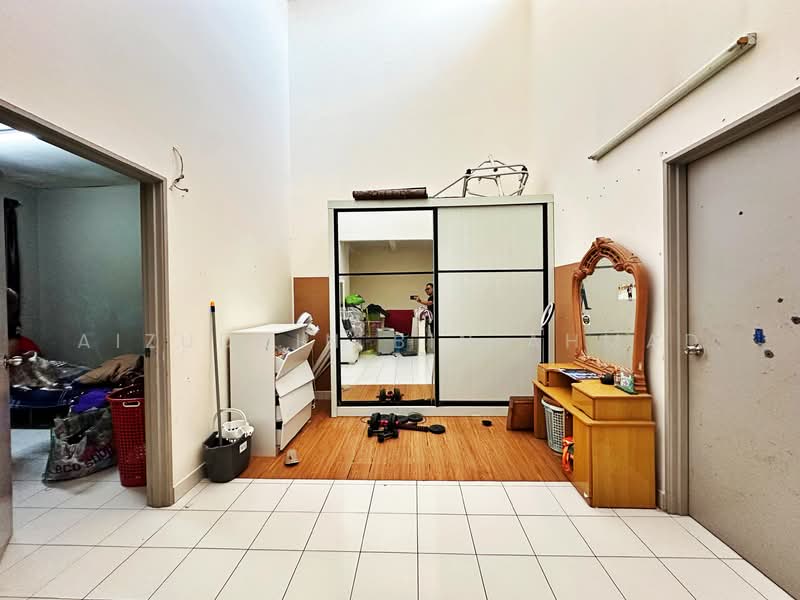 2-storey Terraced House for Sale in Bandar Seri Putra (Bangi) - Aizuddin bin Ahmad - Interior - PropertyGuru.com.my