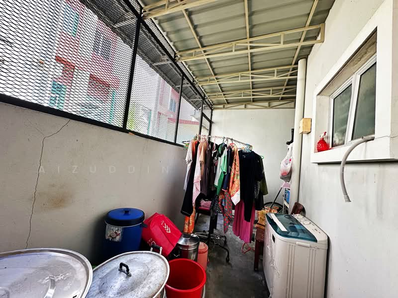 2-storey Terraced House for Sale in Bandar Seri Putra (Bangi) - Aizuddin bin Ahmad - Exterior - PropertyGuru.com.my
