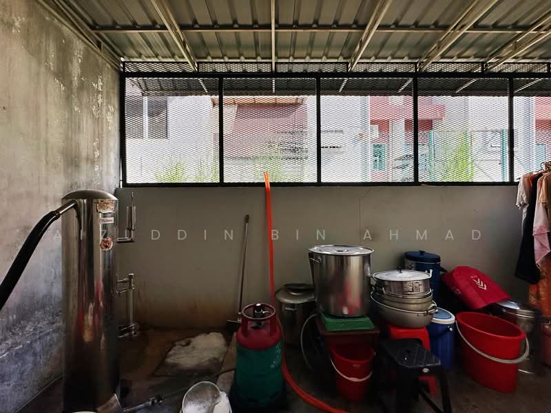 2-storey Terraced House for Sale in Bandar Seri Putra (Bangi) - Aizuddin bin Ahmad - Exterior - PropertyGuru.com.my