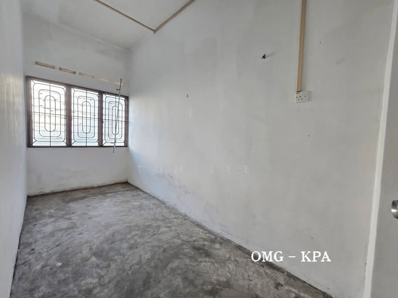 Rumah Teres 2 Tingkat untuk Dijual di Taman Teluk Pulai (Klang) - Tom Lee - PropertyGuru.com.my