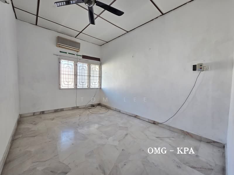 Rumah Teres 2 Tingkat untuk Dijual di Taman Teluk Pulai (Klang) - Tom Lee - PropertyGuru.com.my