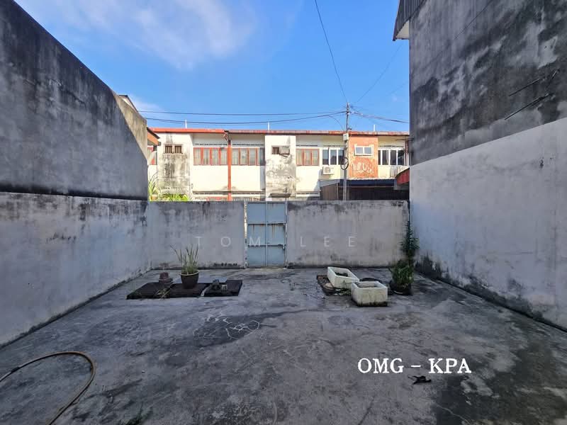 Rumah Teres 2 Tingkat untuk Dijual di Taman Teluk Pulai (Klang) - Tom Lee - PropertyGuru.com.my