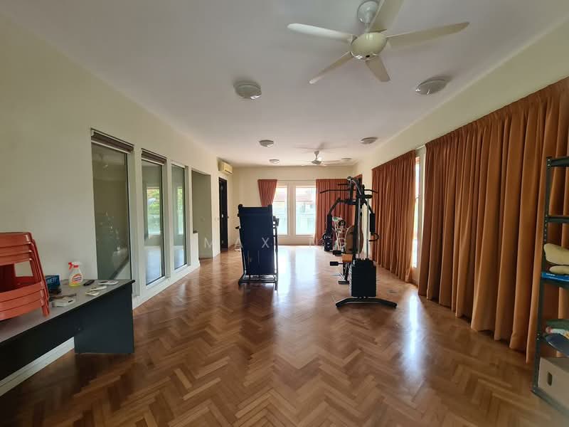 Semi-Detached House for Sale in Tanjung Tokong (Penang) - Max Ng - Gym - PropertyGuru.com.my