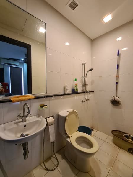 Semi-Detached House for Sale in Tanjung Tokong (Penang) - Max Ng - Bathroom - PropertyGuru.com.my