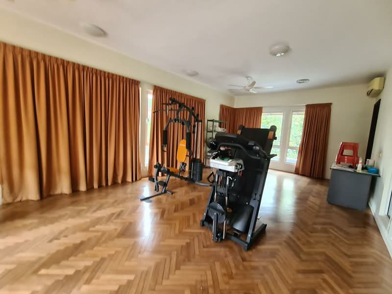 Semi-Detached House for Sale in Tanjung Tokong (Penang) - Max Ng - Gym - PropertyGuru.com.my