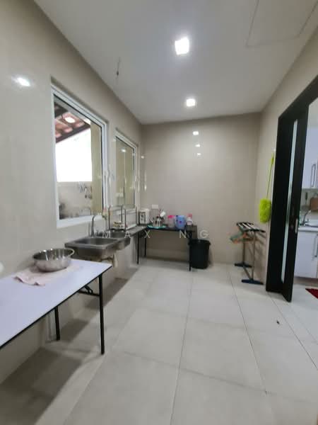 Semi-Detached House for Sale in Tanjung Tokong (Penang) - Max Ng - Kitchen - PropertyGuru.com.my