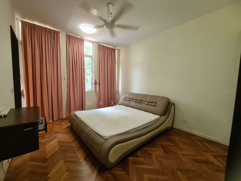 Semi-Detached House for Sale in Tanjung Tokong (Penang) - Max Ng - Bedroom - PropertyGuru.com.my