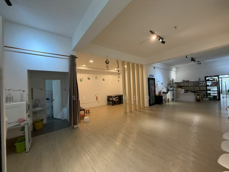 Shop / Office for Rent in Iskandar Puteri (Nusajaya) (Johor) - Sky Khoo - Interior - PropertyGuru.com.my