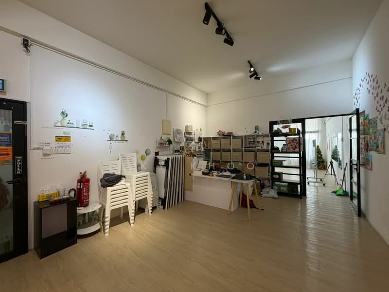 Shop / Office for Rent in Iskandar Puteri (Nusajaya) (Johor) - Sky Khoo - Interior - PropertyGuru.com.my