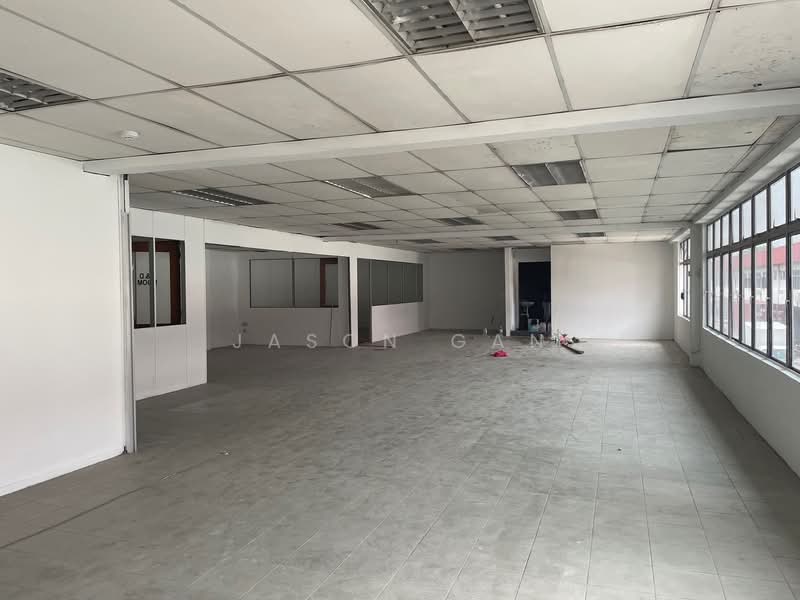 Warehouse for Rent in Taman Perindustrian Subang (Subang Jaya) - Jason Gan - Interior - PropertyGuru.com.my