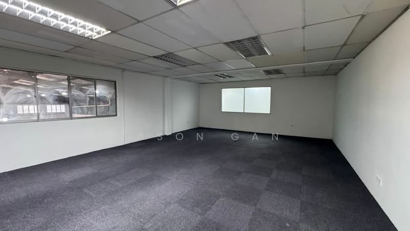 Warehouse for Rent in Taman Perindustrian Subang (Subang Jaya) - Jason Gan - Interior - PropertyGuru.com.my