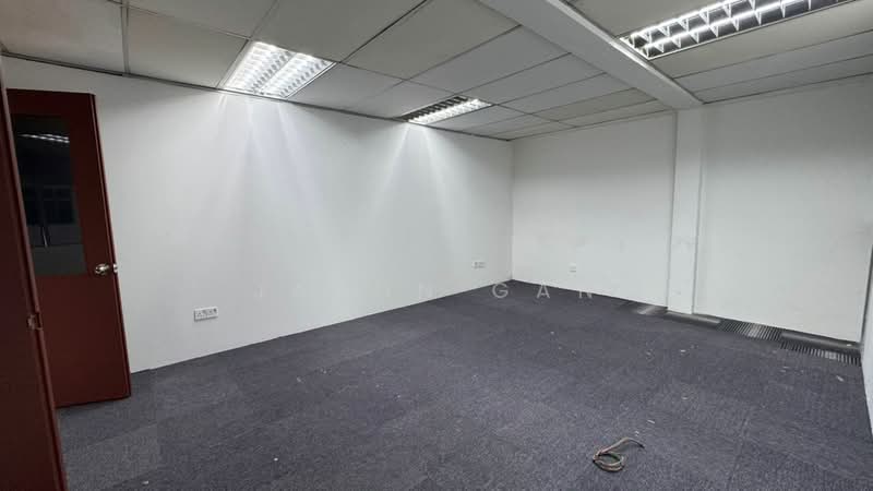 Warehouse for Rent in Taman Perindustrian Subang (Subang Jaya) - Jason Gan - Interior - PropertyGuru.com.my