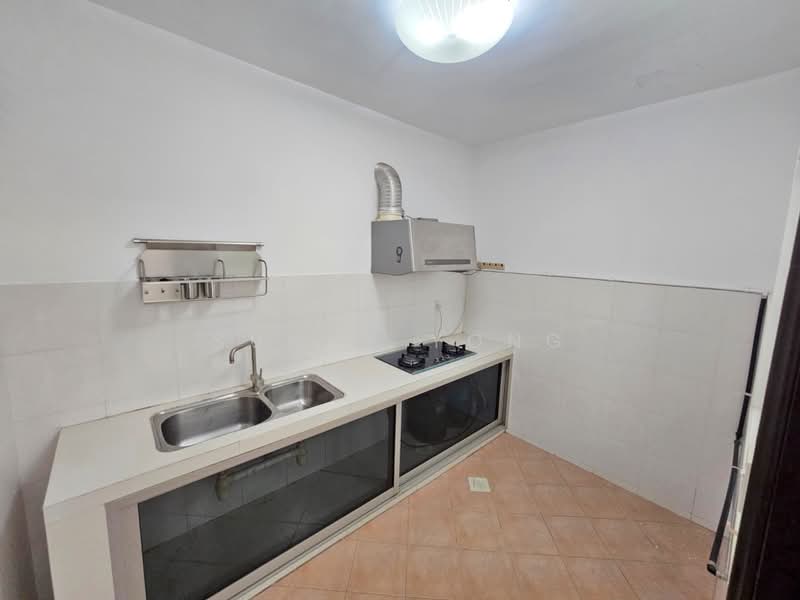 Rumah Teres 3 Tingkat untuk Dijual di Bukit Jalil (Kuala Lumpur) - SUNNY YONG - Kitchen - PropertyGuru.com.my
