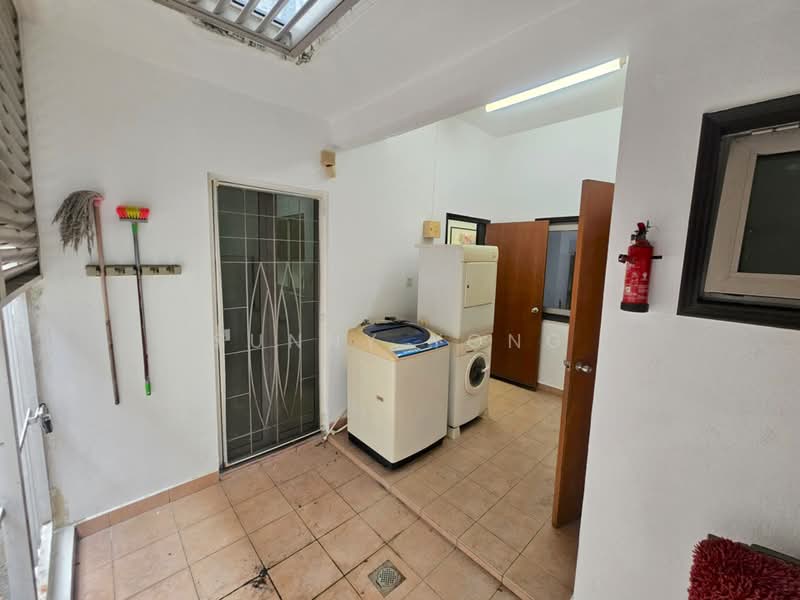 Rumah Teres 3 Tingkat untuk Dijual di Bukit Jalil (Kuala Lumpur) - SUNNY YONG - Interior - PropertyGuru.com.my