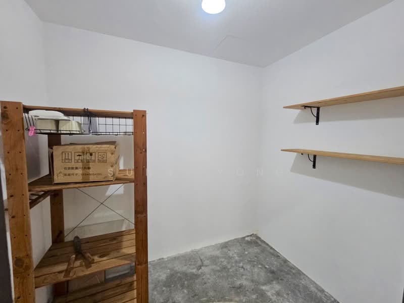 Rumah Teres 3 Tingkat untuk Dijual di Bukit Jalil (Kuala Lumpur) - SUNNY YONG - Interior - PropertyGuru.com.my