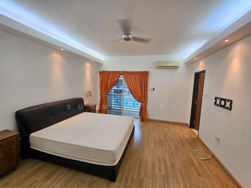 Rumah Teres 3 Tingkat untuk Dijual di Bukit Jalil (Kuala Lumpur) - SUNNY YONG - Bedroom - PropertyGuru.com.my