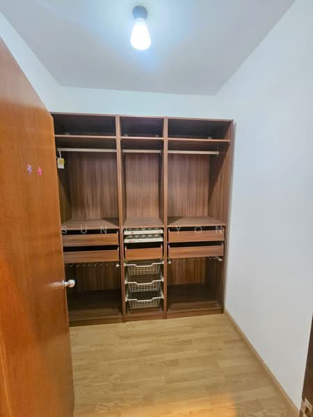 Rumah Teres 3 Tingkat untuk Dijual di Bukit Jalil (Kuala Lumpur) - SUNNY YONG - Interior - PropertyGuru.com.my