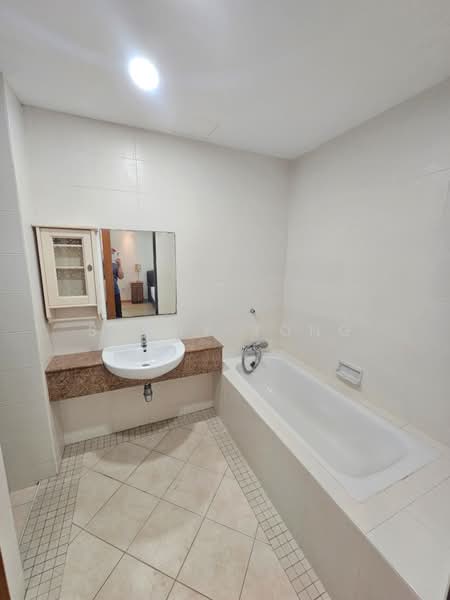 Rumah Teres 3 Tingkat untuk Dijual di Bukit Jalil (Kuala Lumpur) - SUNNY YONG - Bathroom - PropertyGuru.com.my