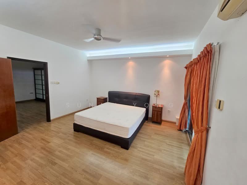 Rumah Teres 3 Tingkat untuk Dijual di Bukit Jalil (Kuala Lumpur) - SUNNY YONG - Bedroom - PropertyGuru.com.my